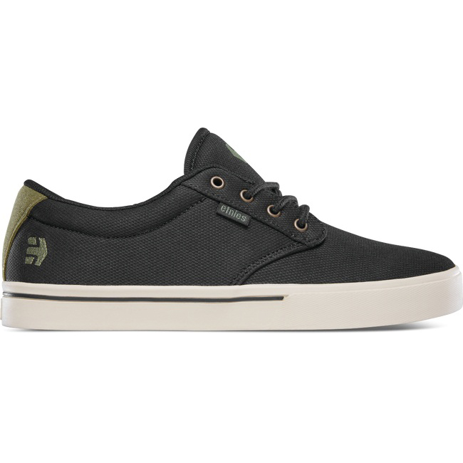 Zapatos Etnies Jameson 2 Eco - Tenis Para Hombre T396 Mexico